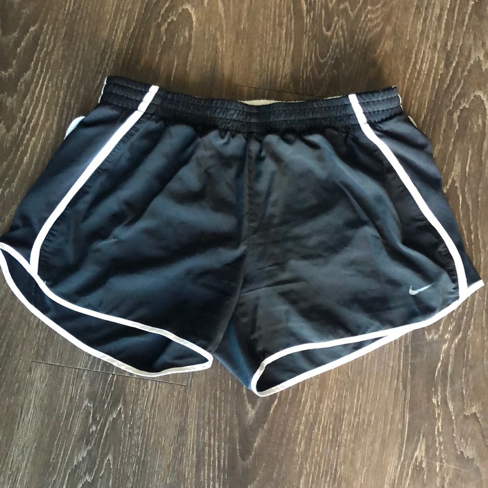 Nike running shorts size medium!
